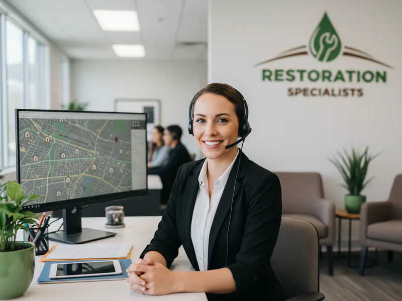 Water Damage Restoration  in Aurora  FAQ